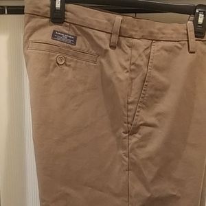 Banana Republic Khakis